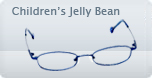 Jelly Bean eyeglasses