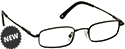 Flexible Titanium 11 Eyeglasses
