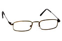 Flexible Titanium 92 Eyeglasses