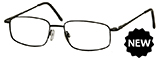 Magnetic Clips 619 Eyeglasses