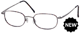 Magnetic Clips 816 Eyeglasses