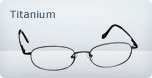 Titanium Eyeglasses