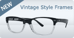 Ernest Hemingway eyeglasses