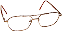 Texas Eyeglasses