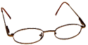 Carson Eyeglasses