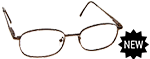 Winston Eyeglasses