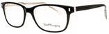 Ernest Hemingway EH4617 2Tone Eyeglasses
