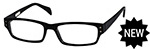 Ernest Hemingway EH4619 Eyeglasses