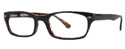 Ernest Hemingway EH4601 Eyeglasses