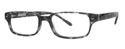 Ernest Hemingway EH4610 Eyeglasses