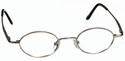 Titanium 01 Eyeglasses