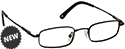 Titanium 11 Eyeglasses