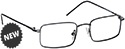 Flexible Titanium 12 Eyeglasses