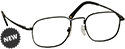 Flexible Titanium 5 Eyeglasses