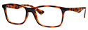 Ernest Hemingway EH4857 Eyeglasses