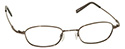 Flexible Titanium 114 Eyeglasses