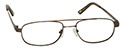 Flexible Titanium 123 Eyeglasses