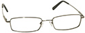 Flexible Titanium 205 Eyeglasses
