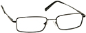 Flexible Titanoum 208 Eyeglasses