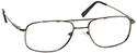 Flexible Titanium 209 Eyeglasses