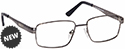 Jersey Eyeglasses