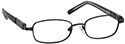 Jelly Bean 149 Eyeglasses