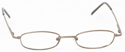 Jelly Bean 124 Eyeglasses