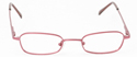 Jelly Bean 127 Eyeglasses