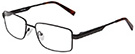 Titanium 31 Eyeglasses