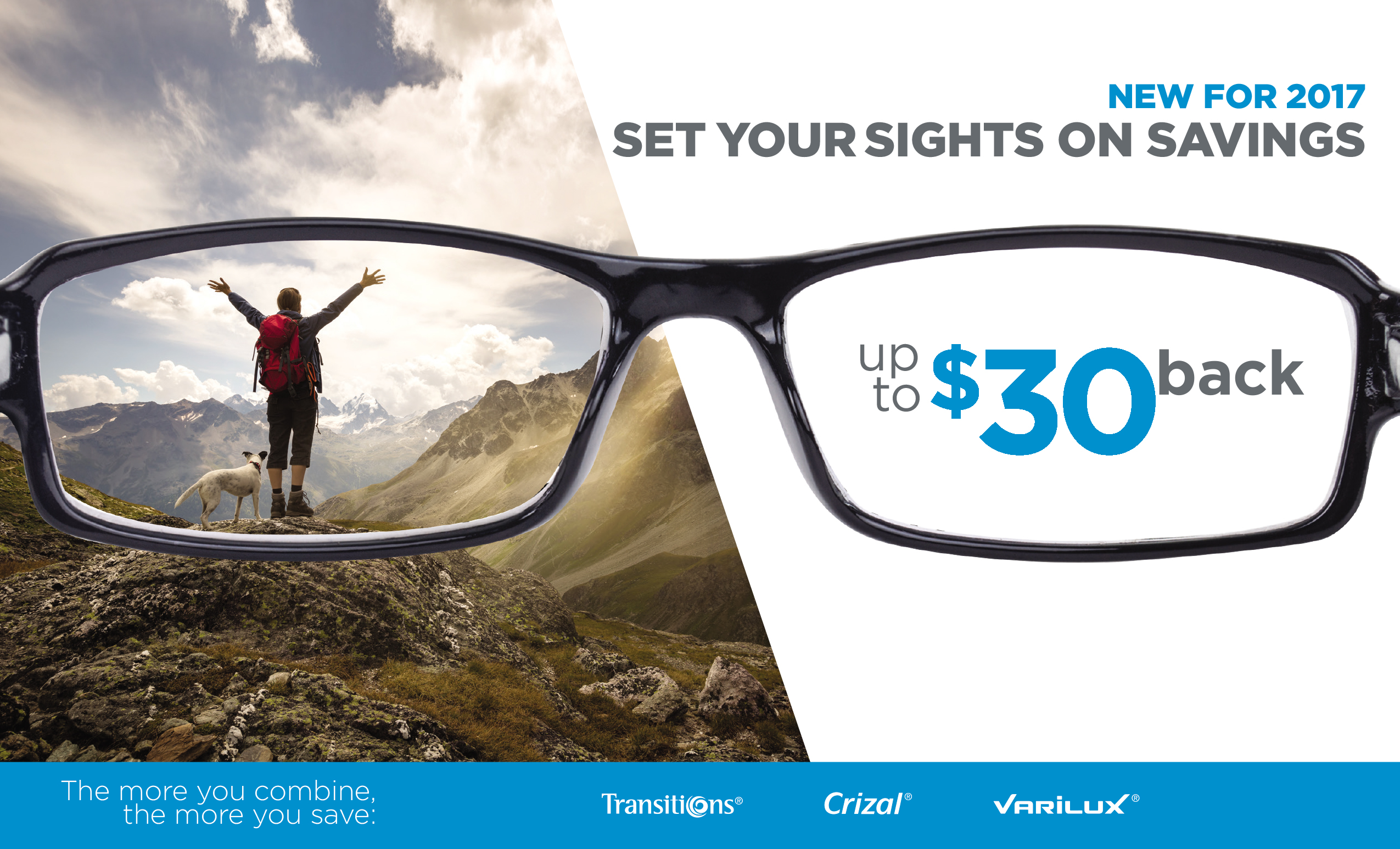 Essilor Rebate