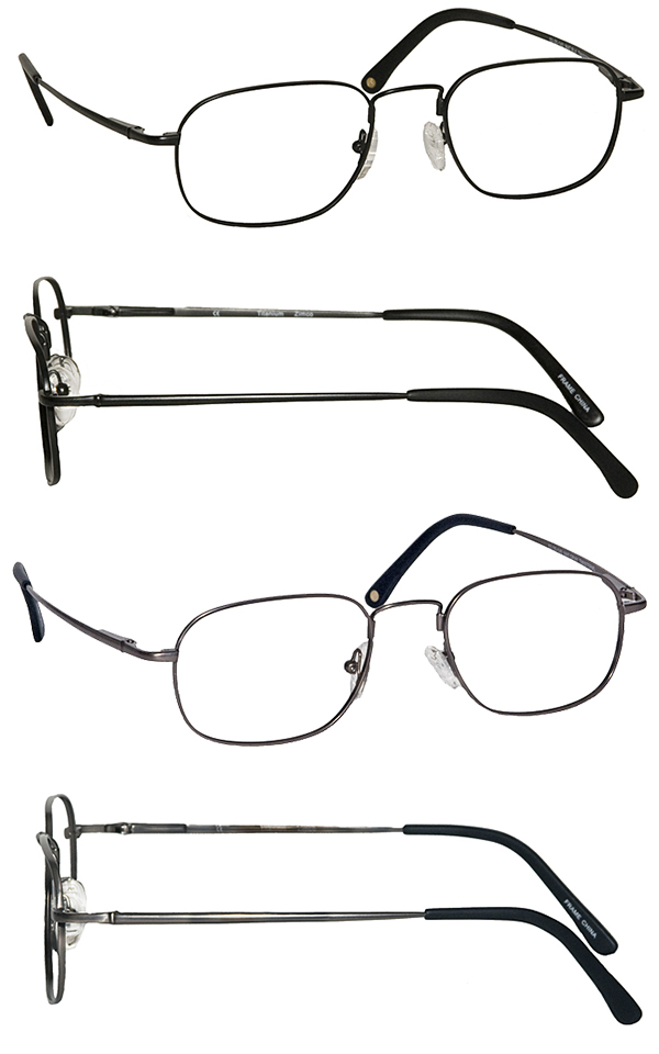 Eyeglass Direct - Contemporary Frames - Factory Direct Prices