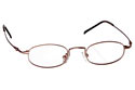 Flexible Titanium 24 Eyeglasses