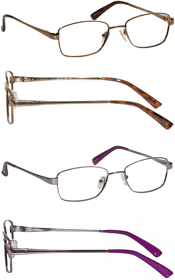 Eyeglass Direct - Contemporary Frames - Factory Direct Prices