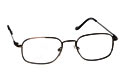 Flexible Titanium 94 Eyeglasses