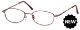 Magnetic Clips 820 Eyeglasses