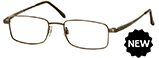 Magnetic Clips 823 Eyeglasses