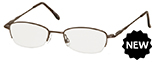 Magnetic Clips 824 Eyeglasses