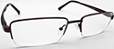 Titanium 25 Eyeglasses